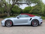Used 2022 Porsche 911 Turbo image 3