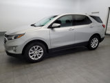 Used 2020 Chevrolet Equinox LT w/ Driver Convenience Package image 2