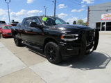 Used 2022 RAM 2500 Big Horn w/ Level B Equipment Group image 2