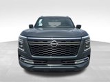 New 2025 Nissan Armada SL w/ Captain's Chari Seat Package image 3
