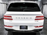 Used 2025 Genesis GV80 3.5T Prestige image 5