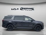 New 2025 Kia Carnival SX Prestige image 5