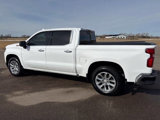 Used 2019 Chevrolet Silverado 1500 LTZ w/ LTZ Plus Package image 4