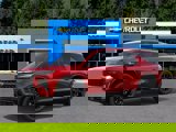New 2026 Chevrolet Traverse RS w/ LPO, Floor Liner Package image 2