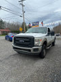 Used 2012 Ford F250 XL w/ XL Value Pkg image 6