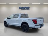 New 2025 Ford F150 XLT w/ Equipment Group 302A MID image 5