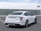 New 2025 Cadillac CT5 V image 4