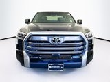New 2025 Toyota Tundra Limited image 2