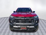 New 2026 Chevrolet Colorado Trail Boss image 2