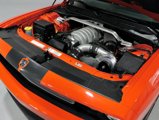 Used 2009 Dodge Challenger SRT8 image 2