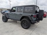 New 2025 Jeep Wrangler Willys image 6