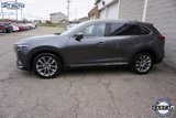 Used 2019 MAZDA CX-9 Grand Touring image 4