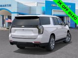 New 2025 Chevrolet Suburban Premier w/ Sun And Tow Package image 4