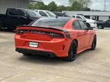 Used 2023 Dodge Charger Scat Pack w/ Daytona Edition Group image 3