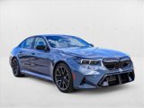 New 2026 BMW M5 w/ Executive Package image 3