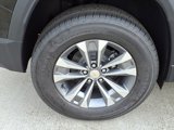 New 2025 Chevrolet Equinox LT image 4