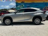 Used 2021 Lexus NX 300 FWD w/ Comfort Package image 2