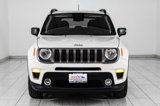 Used 2021 Jeep Renegade Limited w/ Sun & Sound Group image 3