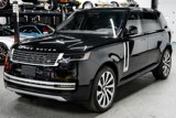Used 2025 Land Rover Range Rover Long Wheelbase Autobiography image 4