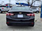 Used 2020 Chevrolet Malibu LT image 3