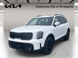 New 2025 Kia Telluride SX X-Line image 3