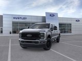 New 2025 Ford F350 Lariat image 2