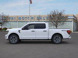 New 2025 Ford F150 STX image 3