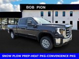 New 2025 GMC Sierra 2500 SLE w/ SLE Convenience Package image 3