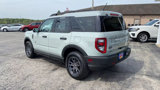 Used 2022 Ford Bronco Sport Big Bend w/ Convenience Package image 5