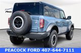 New 2025 Ford Bronco Badlands image 4