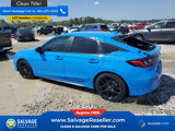 Used 2025 Honda Civic Sport image 3