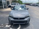 New 2025 Honda Civic Sport image 2