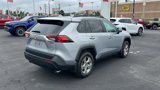 Certified 2022 Toyota RAV4 XLE image 3