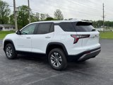 New 2026 Chevrolet Equinox LT w/ Convenience Package II image 3
