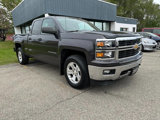 Used 2014 Chevrolet Silverado 1500 LT w/ All Star Edition image 4