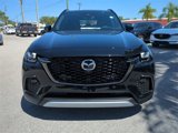 New 2025 MAZDA CX-70 Plug-In Hybrid w/ Premium Plus image 3