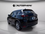 Used 2021 MAZDA CX-5 Grand Touring image 5