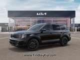 New 2025 Kia Telluride SX Prestige X-Line image 3