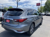 Used 2019 INFINITI QX60 Pure image 3