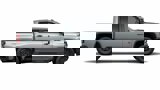 New 2026 Chevrolet Silverado 2500 ZR2 w/ LPO, Dark Essentials Package image 3