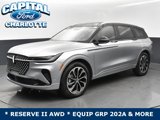 Used 2024 Lincoln Nautilus Reserve w/ Equipment Group 202A image 2