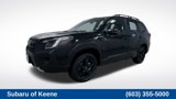 New 2025 Subaru Forester Wilderness image 4