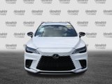 Used 2024 Lexus RX 350 F Sport w/ Convenience Package image 3