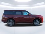 New 2025 INFINITI QX80 Sensory image 2