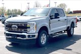 New 2025 Ford F250 XLT image 2