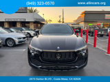 Used 2018 Maserati Levante GranSport image 2