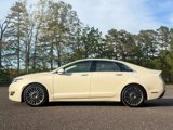 Used 2014 Lincoln MKZ image 2