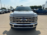 New 2025 Ford F250 Lariat image 2