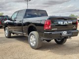 New 2025 RAM 2500 Big Horn image 4