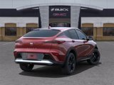 New 2025 Buick Envista Sport Touring w/ Convenience I Package image 5